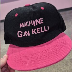 Machine Gun Kelly Hat